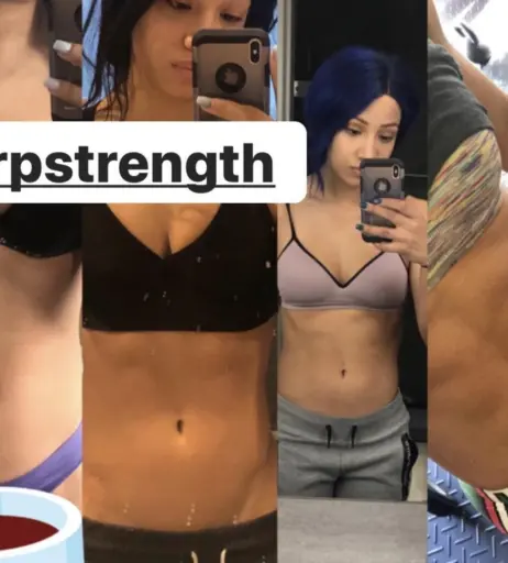 Image 10026285 from WWE Sasha Banks | Mercedes Moné