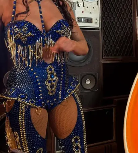 Image 10026288 from WWE Sasha Banks | Mercedes Moné