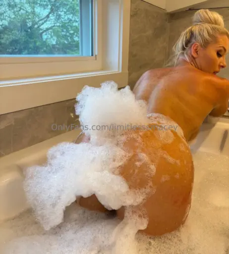 Image 10026209 from Macey Estrella (formerly WWE Lacey Evans)