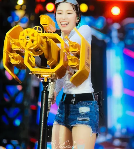 Image 10026261 from Ryujin - ITZY (신류진, Shin Ryu-jin)