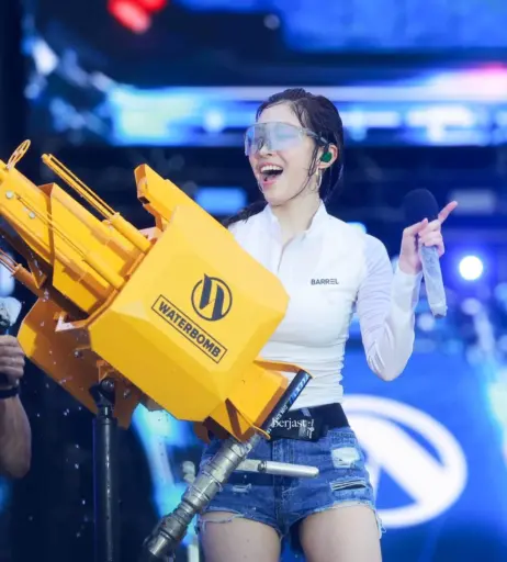 Image 10026265 from Ryujin - ITZY (신류진, Shin Ryu-jin)