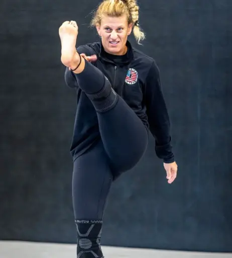 Image 10026268 from Kayla Harrison