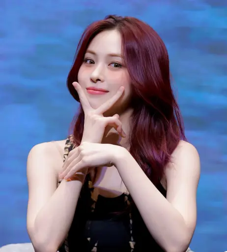 Image 10026253 from Ryujin - ITZY (신류진, Shin Ryu-jin)