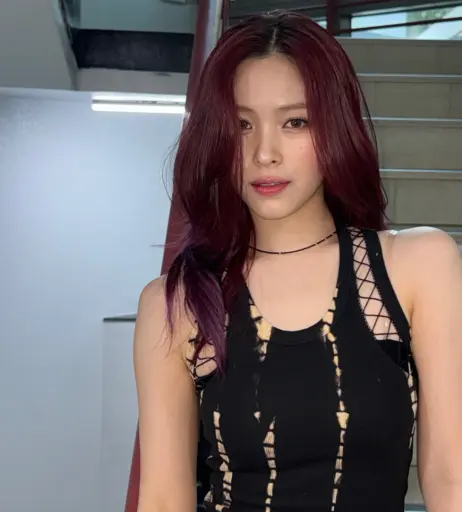 Image 10026252 from Ryujin - ITZY (신류진, Shin Ryu-jin)