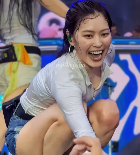 Image 10026258 from Ryujin - ITZY (신류진, Shin Ryu-jin)