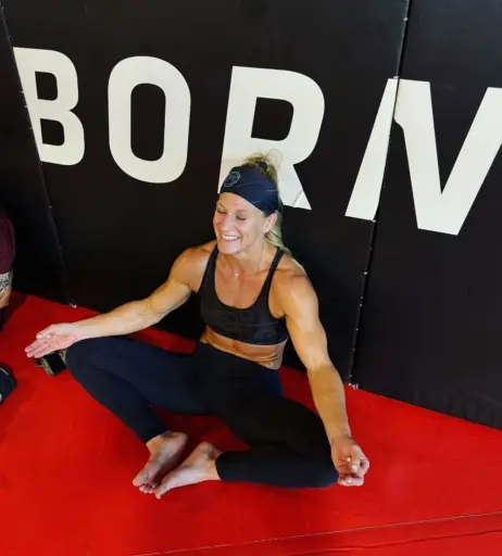 Image 10026270 from Kayla Harrison