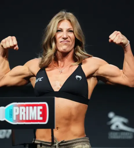 Image 10026277 from Kayla Harrison