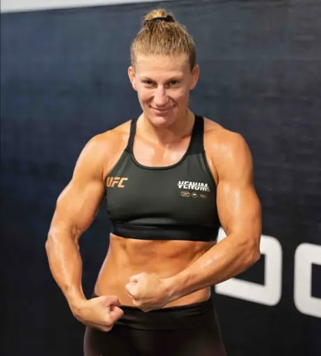 Image 10026276 from Kayla Harrison