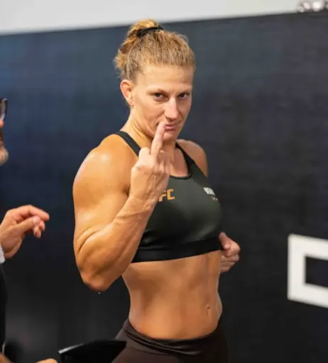 Image 10026275 from Kayla Harrison