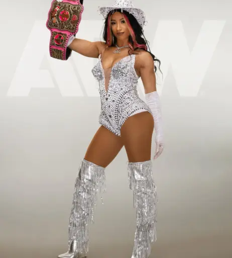 Image 10026279 from WWE Sasha Banks | Mercedes Moné