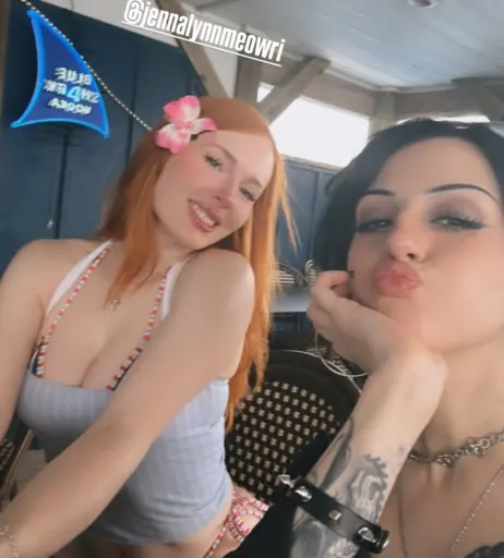 Image 10021520 from jennalynnmeowri / Jenna Lynn Meowri