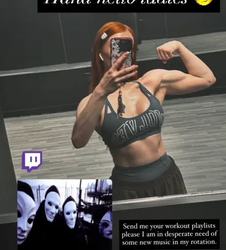 Image 10021514 from jennalynnmeowri / Jenna Lynn Meowri