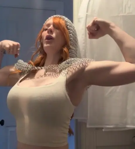 Image 10021533 from jennalynnmeowri / Jenna Lynn Meowri