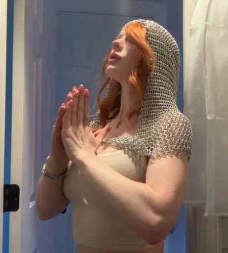 Image 10021532 from jennalynnmeowri / Jenna Lynn Meowri