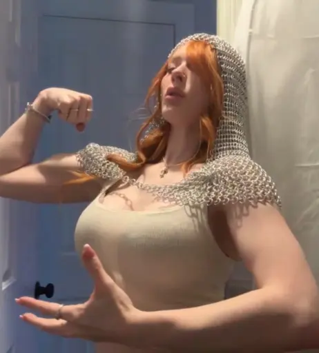 Image 10021531 from jennalynnmeowri / Jenna Lynn Meowri