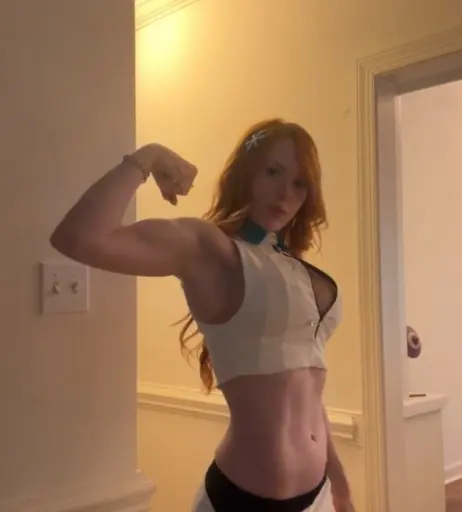 Image 10021540 from jennalynnmeowri / Jenna Lynn Meowri