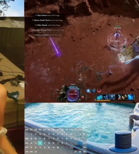 Image 10021775 from Kick.com clips vods