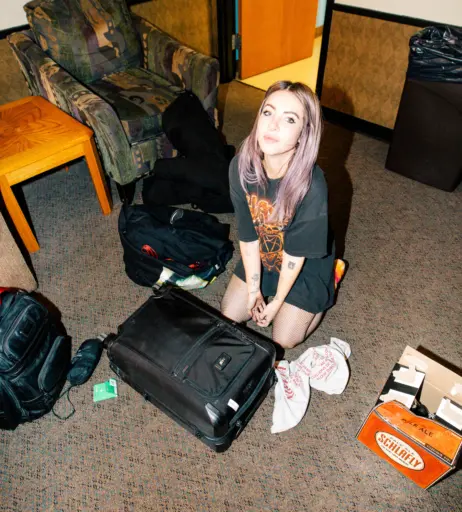 Image 10023840 from Alison Wonderland