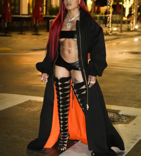 Image 10023762 from glorilla