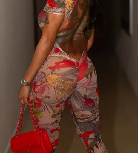 Image 10023769 from glorilla