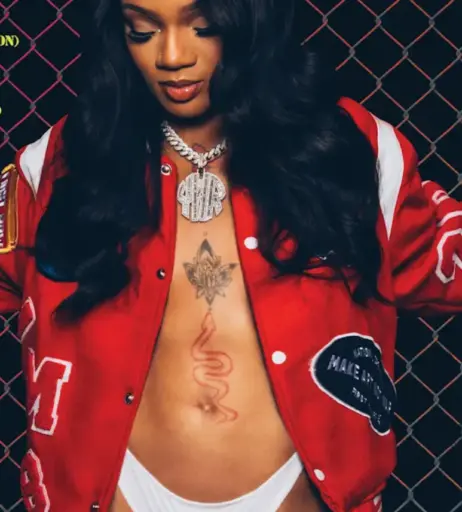 Image 10023770 from glorilla