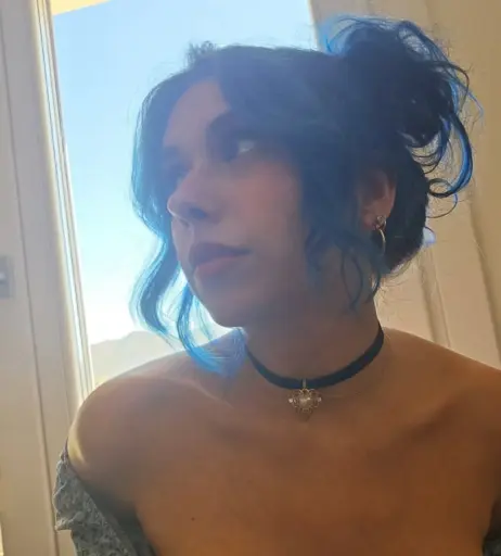 Image 10023606 from Krisfits (Italian Streamer)