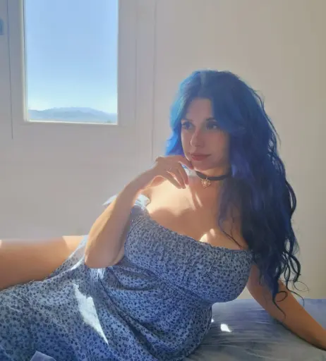 Image 10023609 from Krisfits (Italian Streamer)