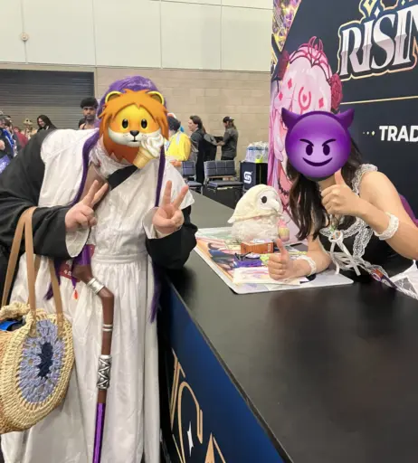 Image 10023164 from Numi/Akuma Nihmune