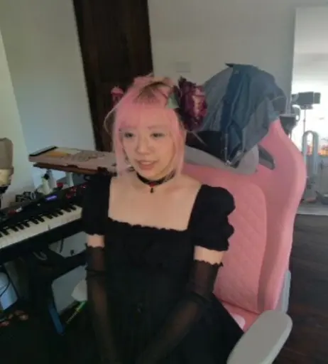 Image 10023027 from LilyPichu