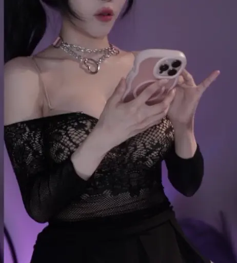 Image 10023008 from yoon_froggy - korean streamer