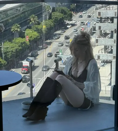 Image 10023340 from JadeyAnh | vylerria