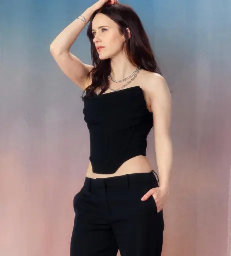 Image 10029920 from Rachel Brosnahan (Marvelous Mrs. Maisel)