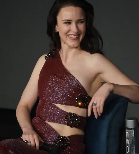 Image 10029926 from Rachel Brosnahan (Marvelous Mrs. Maisel)