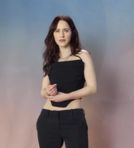 Image 10029917 from Rachel Brosnahan (Marvelous Mrs. Maisel)