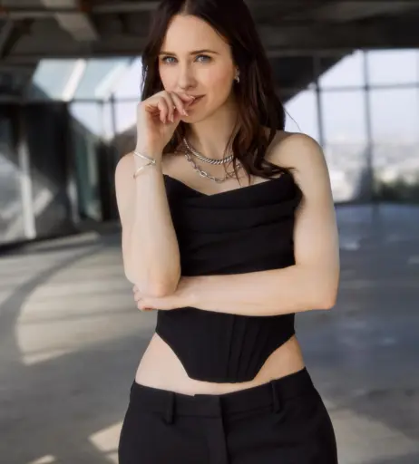 Image 10029919 from Rachel Brosnahan (Marvelous Mrs. Maisel)