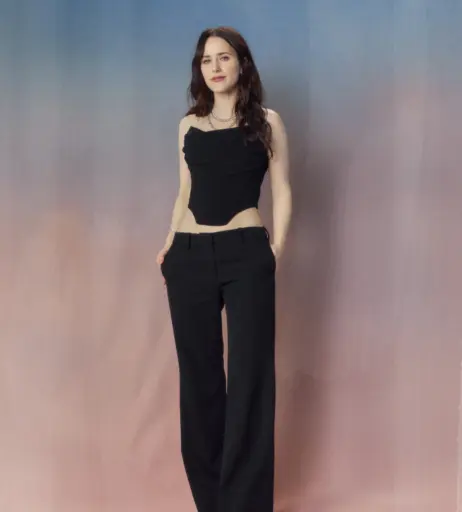 Image 10029918 from Rachel Brosnahan (Marvelous Mrs. Maisel)