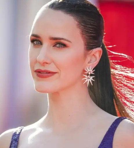 Image 10029936 from Rachel Brosnahan (Marvelous Mrs. Maisel)