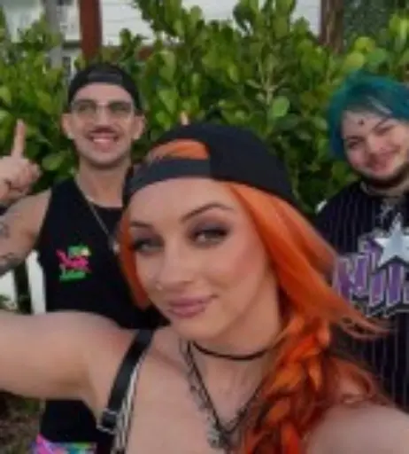 Image 10029967 from WWE GiGi Dolin / Priscilla Kelly