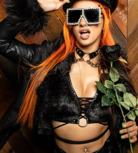 Image 10029965 from WWE GiGi Dolin / Priscilla Kelly