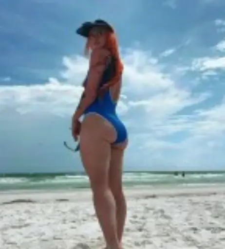 Image 10029964 from WWE GiGi Dolin / Priscilla Kelly