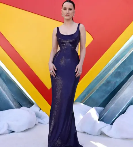 Image 10029950 from Rachel Brosnahan (Marvelous Mrs. Maisel)