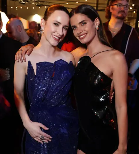 Image 10029956 from Rachel Brosnahan (Marvelous Mrs. Maisel)