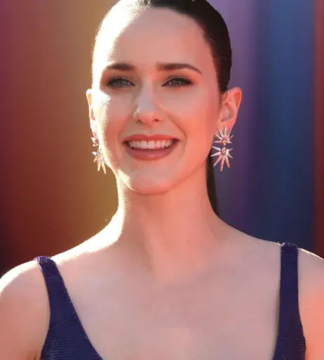 Image 10029947 from Rachel Brosnahan (Marvelous Mrs. Maisel)