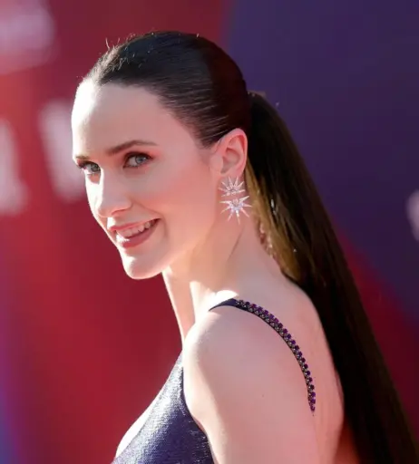 Image 10029944 from Rachel Brosnahan (Marvelous Mrs. Maisel)