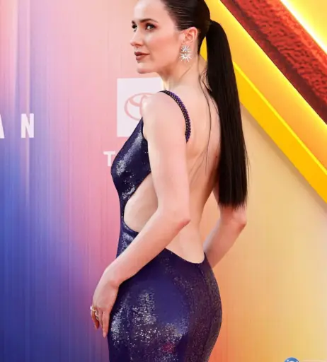 Image 10029948 from Rachel Brosnahan (Marvelous Mrs. Maisel)