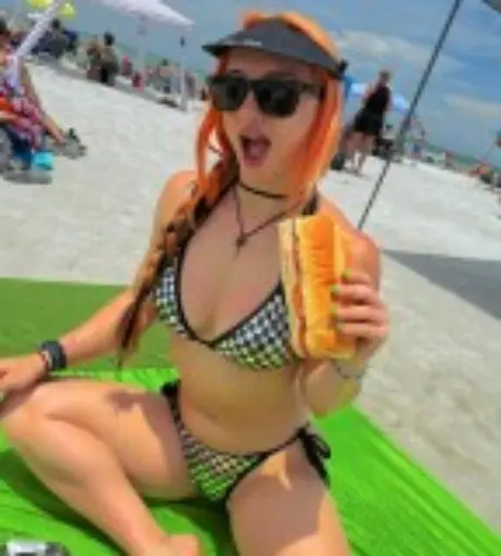Image 10029972 from WWE GiGi Dolin / Priscilla Kelly