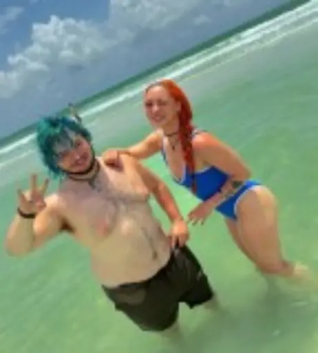 Image 10029971 from WWE GiGi Dolin / Priscilla Kelly