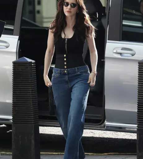 Image 10029897 from Rachel Brosnahan (Marvelous Mrs. Maisel)