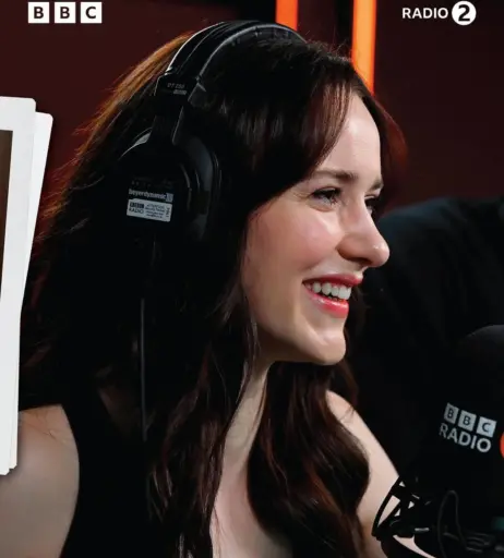 Image 10029898 from Rachel Brosnahan (Marvelous Mrs. Maisel)