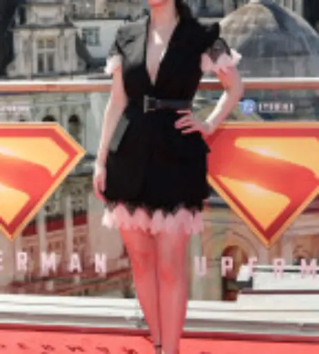 Image 10029883 from Rachel Brosnahan (Marvelous Mrs. Maisel)